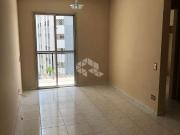 Apartamento para Venda em São Paulo/SP Jabaquara 2 Quartos