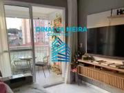Apartamento para Venda em São Paulo/SP Vila Guarani 2...