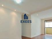 Apartamento para Venda em São Paulo/SP Vila Guarani 3...