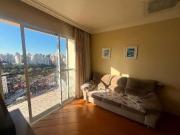 Apartamento para Venda em São Paulo/SP Vila Guarani 3...