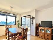 Apartamento para Venda em São Paulo/SP Vila Guarani 3...