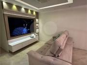 Apartamento para Venda em São Paulo/SP Vila Guarani 3...