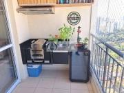Apartamento para Venda em São Paulo/SP Vila Guarani 3...
