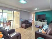 Apartamento para Venda em São Paulo/SP Vila Guarani 3...