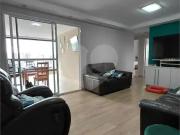Apartamento para Venda em São Paulo/SP Vila Guarani 3...