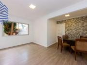 Apartamento para Venda em São Paulo/SP Vila Guarani 3...