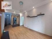 Apartamento para Venda em São Paulo/SP Vila Guarani 3...