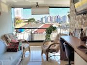 Apartamento para Venda em São Paulo/SP Vila Guarani 3...
