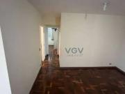 Apartamento para Venda em São Paulo/SP Vila Guarani 3...