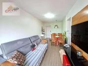 Apartamento para Venda em São Paulo/SP Vila Guarani 3...