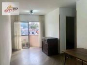Apartamento para Venda em São Paulo/SP Vila Guarani 3...