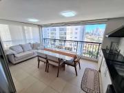 Apartamento para Venda em São Paulo/SP Vila Guarani 3...