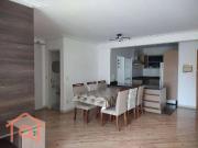 Apartamento para Venda em São Paulo/SP Vila Guarani 4...