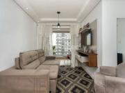 Apartamento para Venda em São Paulo/SP Vila Guedes 2 Quartos