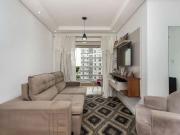 Apartamento para Venda em São Paulo/SP Vila Guedes 2 Quartos