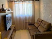 Apartamento para Venda em São Paulo/SP Vila Guedes 2 Quartos