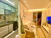 Apartamento para Venda em São Paulo/SP Vila Guedes 2 Quartos