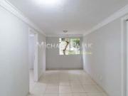 Apartamento para Venda em São Paulo/SP Vila Guedes 2 Quartos