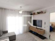 Apartamento para Venda em São Paulo/SP Vila Guilherme 1...