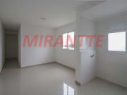 Apartamento para Venda em São Paulo/SP Vila Guilherme 1...