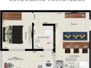 Apartamento para Venda em São Paulo/SP Vila Guilherme 1...