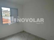 Apartamento para Venda em São Paulo/SP Vila Guilherme 1...