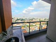 Apartamento para Venda em São Paulo/SP Vila Guilherme 1...