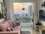 Apartamento para Venda em São Paulo/SP Vila Guilherme 1...