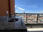 Apartamento para Venda em São Paulo/SP Vila Guilherme 1...