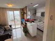 Apartamento para Venda em São Paulo/SP Vila Guilherme 2...