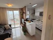 Apartamento para Venda em São Paulo/SP Vila Guilherme 2...