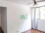 Apartamento para Venda em São Paulo/SP Vila Guilherme 2...