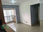 Apartamento para Venda em São Paulo/SP Vila Guilherme 2...