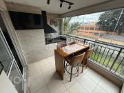 Apartamento para Venda em São Paulo/SP Vila Guilherme 2...