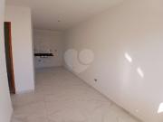 Apartamento para Venda em São Paulo/SP Vila Guilherme 2...
