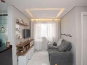 Apartamento para Venda em São Paulo/SP Vila Guilherme 2...