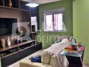 Apartamento para Venda em São Paulo/SP Vila Guilherme 2...