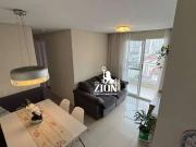 Apartamento para Venda em São Paulo/SP Vila Guilherme 2...