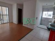 Apartamento para Venda em São Paulo/SP Vila Guilherme 2...