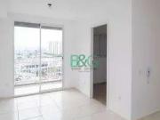 Apartamento para Venda em São Paulo/SP Vila Guilherme 2...