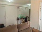 Apartamento para Venda em São Paulo/SP Vila Guilherme 2...