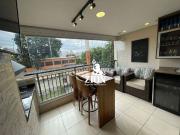 Apartamento para Venda em São Paulo/SP Vila Guilherme 2...