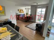 Apartamento para Venda em São Paulo/SP Vila Guilherme 2...
