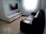 Apartamento para Venda em São Paulo/SP Vila Guilherme 2...