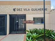 Apartamento para Venda em São Paulo/SP Vila Guilherme 2...