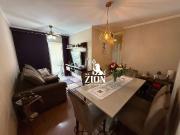 Apartamento para Venda em São Paulo/SP Vila Guilherme 2...