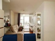 Apartamento para Venda em São Paulo/SP Vila Guilherme 2...