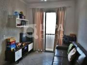 Apartamento para Venda em São Paulo/SP Vila Guilherme 2...