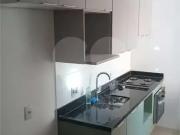Apartamento para Venda em São Paulo/SP Vila Guilherme 2...