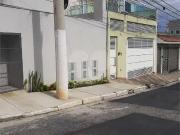 Apartamento para Venda em São Paulo/SP Vila Guilherme 2...